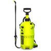 Pressure Sprayer, Hi-Viz Yellow, 12L thumbnail-0