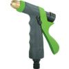 Spray Gun, 1/2in, Brass Material, Green/Grey, Individual thumbnail-0