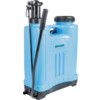 20L, Blue, Knapsack Sprayer thumbnail-1