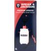 5L, White/Red/Blue, Pressure Sprayer thumbnail-1