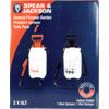 5 Ltr White/Blue - White/Red, Pressure Sprayer thumbnail-1