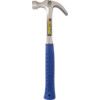 Claw Hammer, 20oz., Steel Shaft, Single Piece thumbnail-0