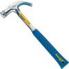 Claw Hammer, 24oz., Steel Shaft, Single Piece thumbnail-0