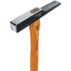 ELECTRICIANS HAMMER STEEL HICKORY 16MM thumbnail-1