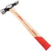 Cross Pein Hammer, 10oz., Wood Shaft, Waxed Shaft thumbnail-0