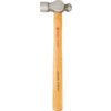 Hickory Shaft Ball Pein 24oz Hammer thumbnail-0