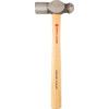 Hickory Shaft Ball Pein 48oz Hammer thumbnail-0