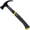 Claw Hammer, 20oz., Steel Shaft, Anti-vibration thumbnail-0