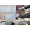 Lump Hammer, 2lb, Fibreglass Shaft, Overstrike Protection thumbnail-2