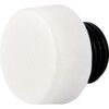 HAMMER HEAD VERY HARD SUPERPLASTIC WHITE thumbnail-1