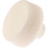 38mm Nylon Hammer Face, Hard, White thumbnail-1