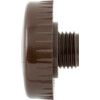 63mm Nylon Hammer Face, Extra Hard, Brown thumbnail-1