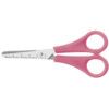 E-21591 00 KIDS SCISSORS 130mmPNK (PK-12) thumbnail-0