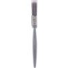 1/2in., Flat, Natural Bristle, Angle Brush thumbnail-1