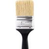 2in., Flat, Natural Bristle, Angle Brush thumbnail-2