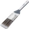 1.5in., Flat, Natural Bristle, Angle Brush thumbnail-0