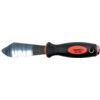 SCALE TANG CLIPT POINT PUTTY KNIFE - BI MAT'L GRIP thumbnail-0