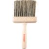 4in., Block, Natural Bristle, Dusting Brush, Handle Wood thumbnail-1