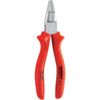 PLIERS COMFORT GRIP INSULATED 1000V 205mm thumbnail-0