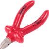 SIDE CUTTERS ELECTRONIC INSULATED 1000V 115mm thumbnail-2