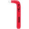 Hex Key, Insulated L-Handle, Hex, Metric, 8mm thumbnail-0