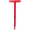 Hex Key, Insulated T-Handle, Hex, Metric, 8mm thumbnail-0