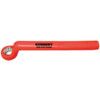 23MM INSULATED RING SPANNER DOUBLE TRIANGLE 1000 V thumbnail-0