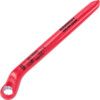 9MM INSULATED RING SPANNER DOUBLE TRIANGLE 1000 V thumbnail-0