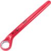 27MM INSULATED RING SPANNER DOUBLE TRIANGLE 1000 V thumbnail-0