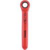 13MM INSULATED RATCHET RING SPANNER DOUBLE TRIANGLE 1000 V thumbnail-0