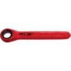 13MM INSULATED RATCHET RING SPANNER DOUBLE TRIANGLE 1000 V thumbnail-0