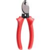 Cable Cutters, 10mm Cutting Capacity , 165mm, Insulated thumbnail-1