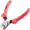 Cable Cutters, 10mm Cutting Capacity , 165mm, Insulated thumbnail-2