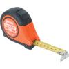 MTB-8-25-M-E, 8m / 26ft, Double-Sided Measuring Tape, Metric and Imperial, Class II thumbnail-0