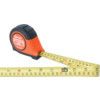 MTB-8-25-M-E, 8m / 26ft, Double-Sided Measuring Tape, Metric and Imperial, Class II thumbnail-2