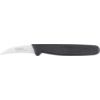 44505, Fixed, Food Service Knife, Curved, Blade Stainless Steel thumbnail-0