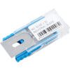 Replacement Blade for Secupro Martego, Pack of 10, 92.66 thumbnail-1