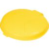 Lidded Funnel, 640mm, High Density Polyethylene, Rigid Spout thumbnail-1