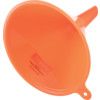 Funnel, 120mm, Polyethylene, Straight Rigid Spout thumbnail-1