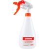 Spray Bottle, 750ml, White/Red, Adjustable Spray Nozzle thumbnail-0