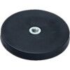 E855/2 RUBBER COATED MAGNET 88x13.5mm (PR) thumbnail-0