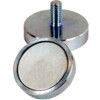 E1054/NEO NEODYMIUM MAGNET MALE THREAD 25x8mm thumbnail-0