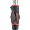 Adjustable, Torque Wrench, 10 to 50Nm, Drive 3/8in. thumbnail-2