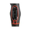 Adjustable, Torque Wrench, 10 to 50Nm, Drive 1/2in. thumbnail-1