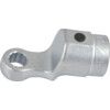 Single End, Ring Spigot Fitting, 19mm, Metric thumbnail-0