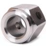 16mm Spigot No.85242 Blank End Fitting thumbnail-1