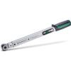 730/65 II/65 MANOSKOP QUICK MECH TORQUE WRENCH 130-650NM 22x28 INS thumbnail-0