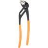 Ergo™, Slip Joint Pliers, Serrated, Alloy Steel, 192mm thumbnail-0