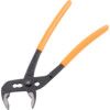 Slip Joint Pliers, Serrated, Alloy Steel, 240mm thumbnail-2