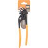 Slip Joint Pliers, Serrated, Alloy Steel, 240mm thumbnail-3